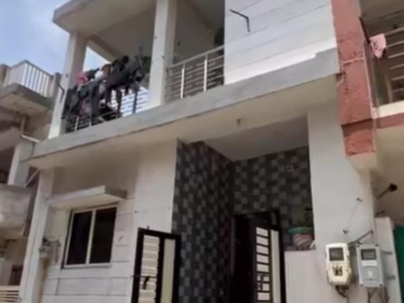 Independent House for Sale in Ahmedabad.