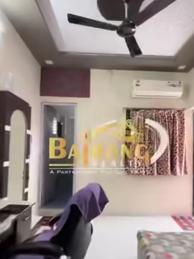 Independent House for Sale in Ahmedabad.