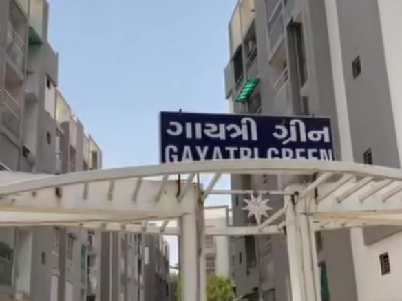 3 Beds and 3 Baths For Sale in Ahmedabad