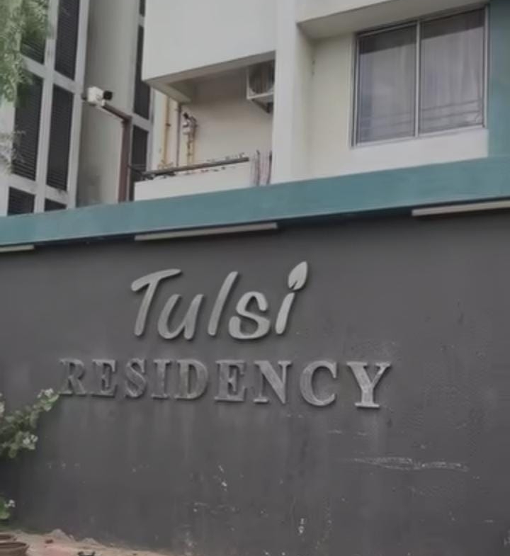 2 Beds and 2 Baths for Sale in Ahmedabad.