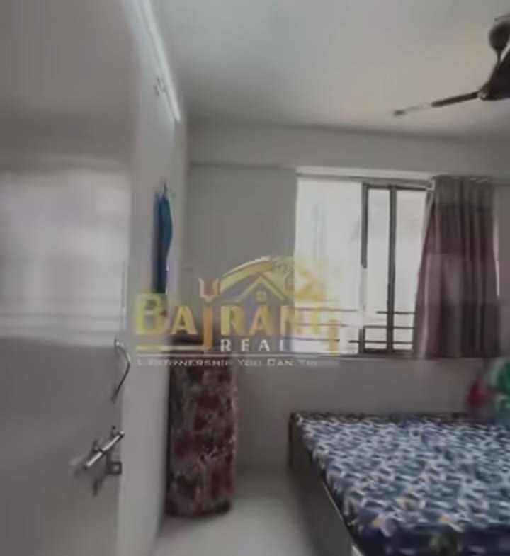 2 Beds and 2 Baths for Sale in Ahmedabad.