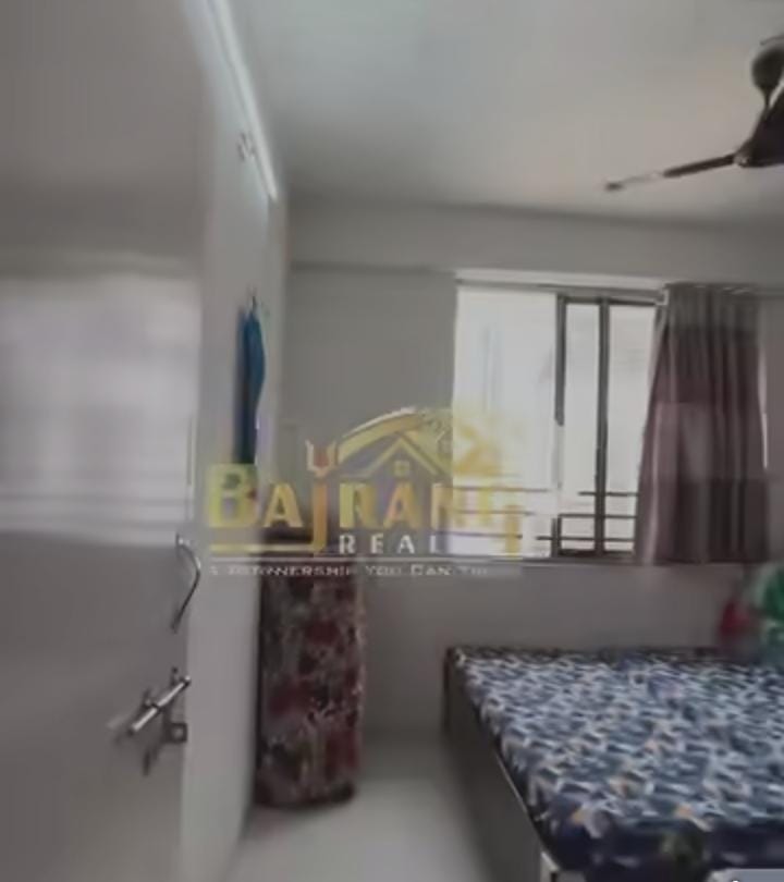 2 Beds and 2 Baths for Sale in Ahmedabad.