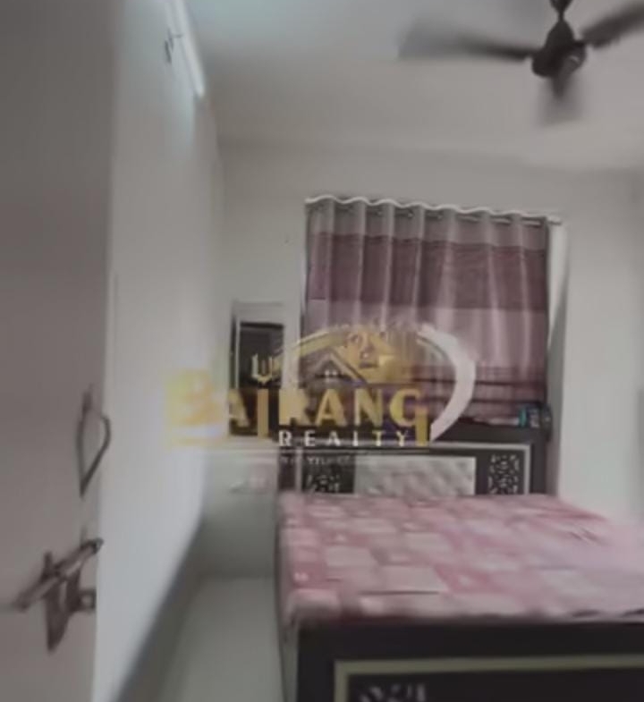 2 Beds and 2 Baths for Sale in Ahmedabad.