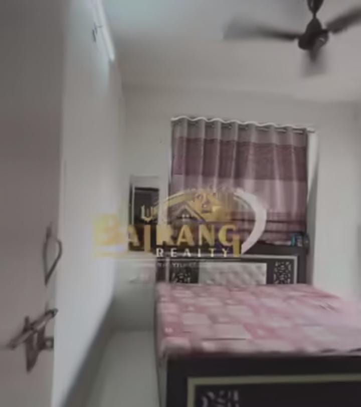 2 Beds and 2 Baths for Sale in Ahmedabad.