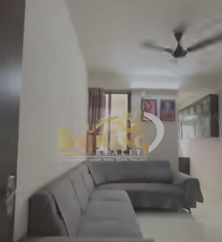 2 Beds and 2 Baths for Sale in Ahmedabad.