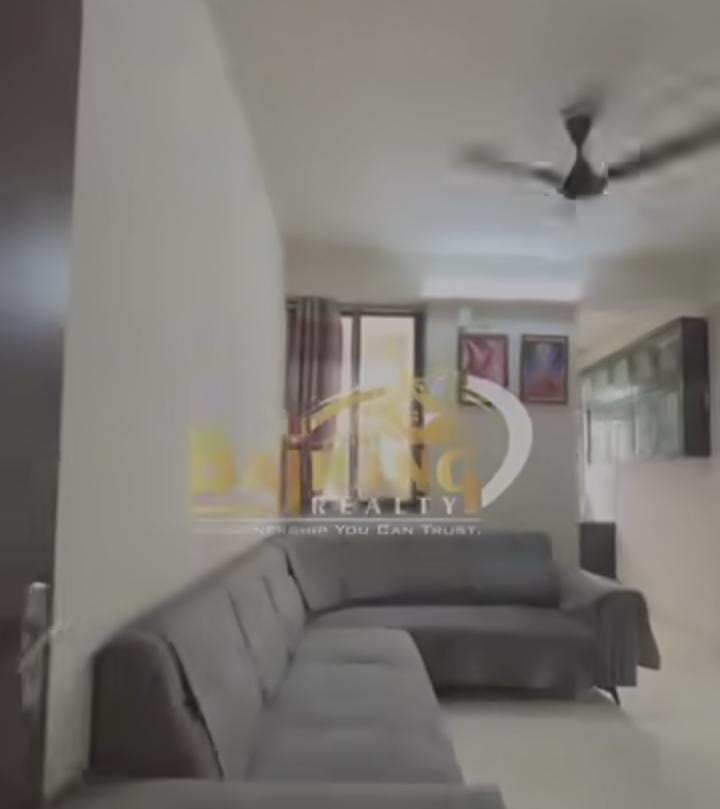 2 Beds and 2 Baths for Sale in Ahmedabad.