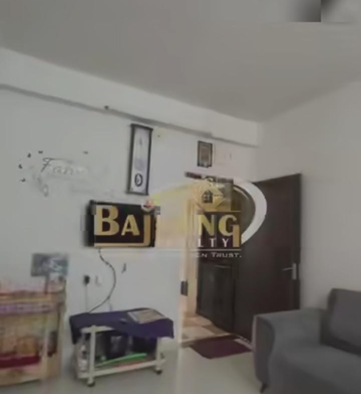2 Beds and 2 Baths for Sale in Ahmedabad.