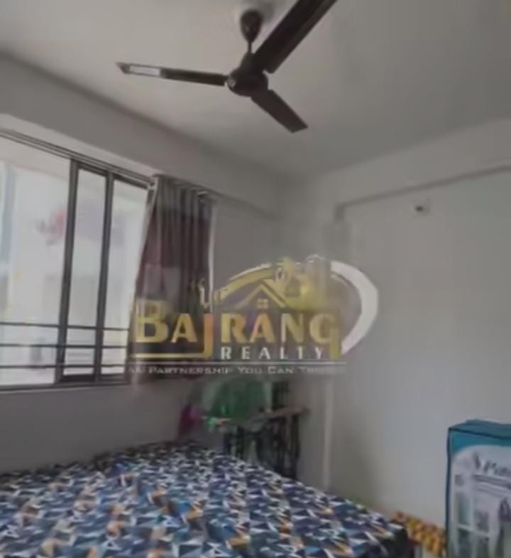 2 Beds and 2 Baths for Sale in Ahmedabad.