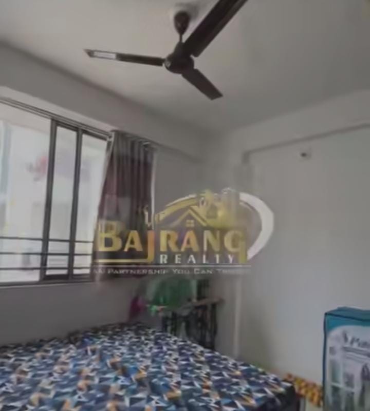 2 Beds and 2 Baths for Sale in Ahmedabad.