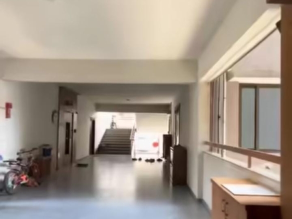 2 Beds and 2 Baths For Sale in Ahmedabad.