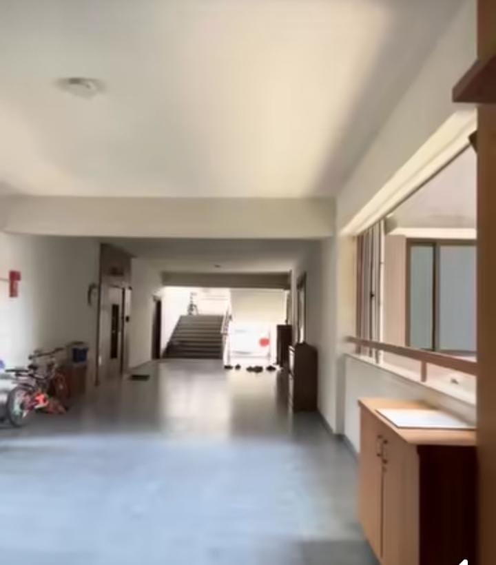 2 Beds and 2 Baths For Sale in Ahmedabad.