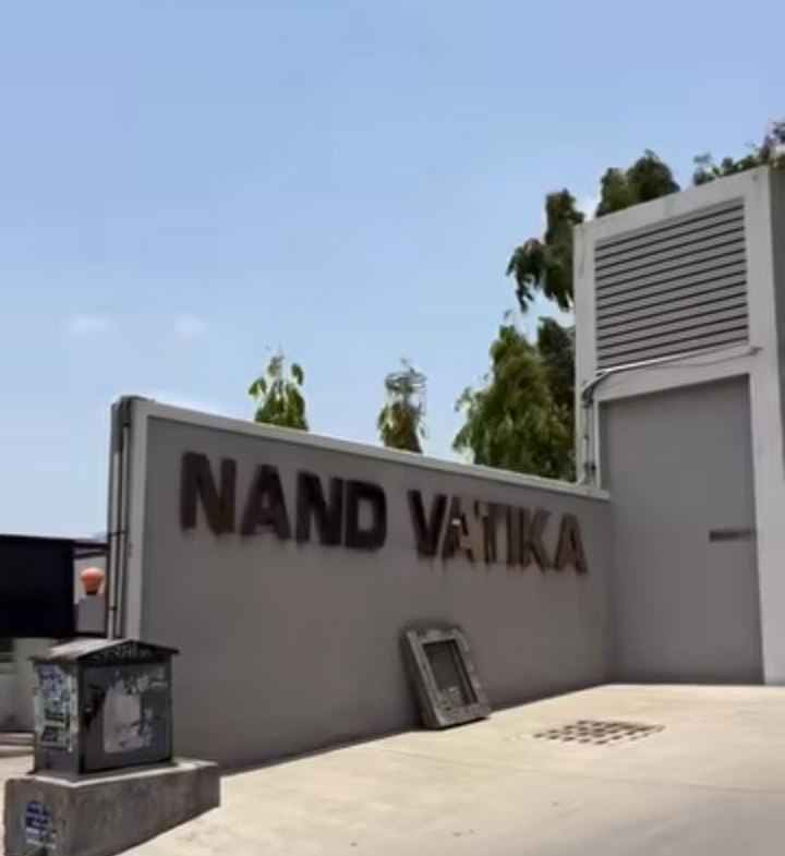 2 Beds and 2 Baths For Sale in Ahmedabad.