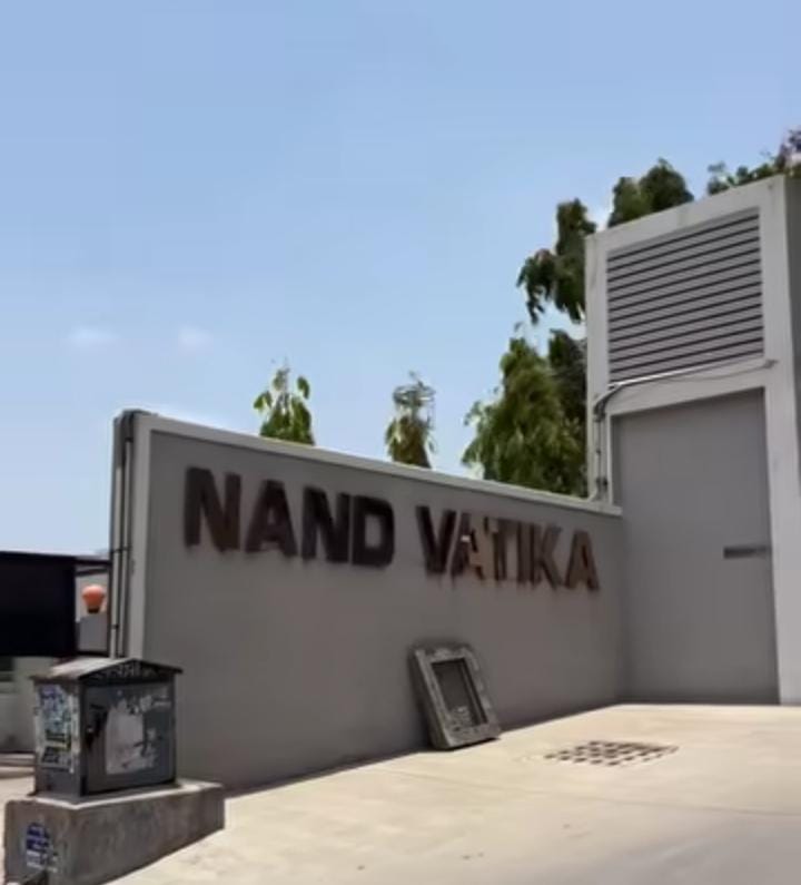 2 Beds and 2 Baths For Sale in Ahmedabad.