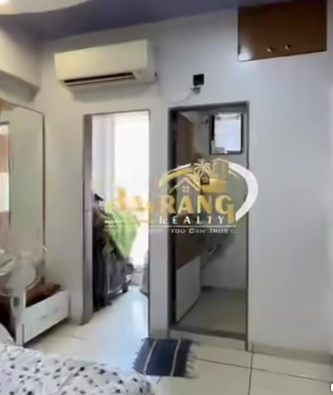 2 Beds and 2 Baths For Sale in Ahmedabad.