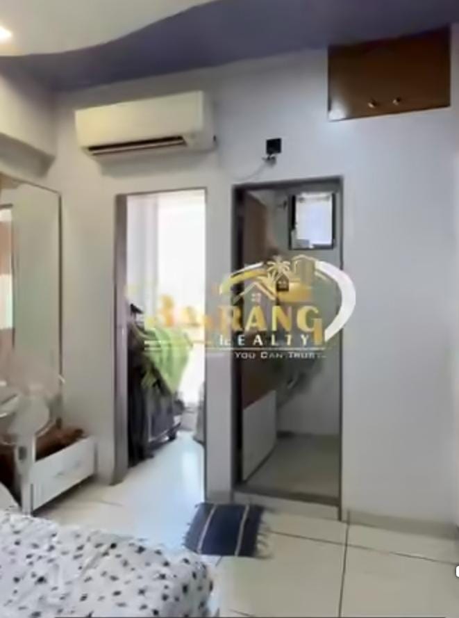 2 Beds and 2 Baths For Sale in Ahmedabad.