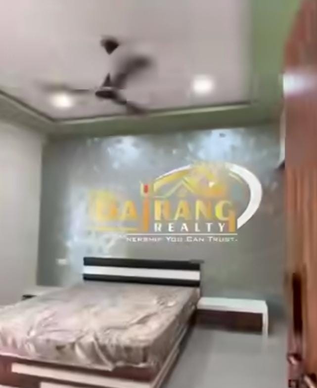 4 Beds and 4 Baths For Sale in Ahmedabad.