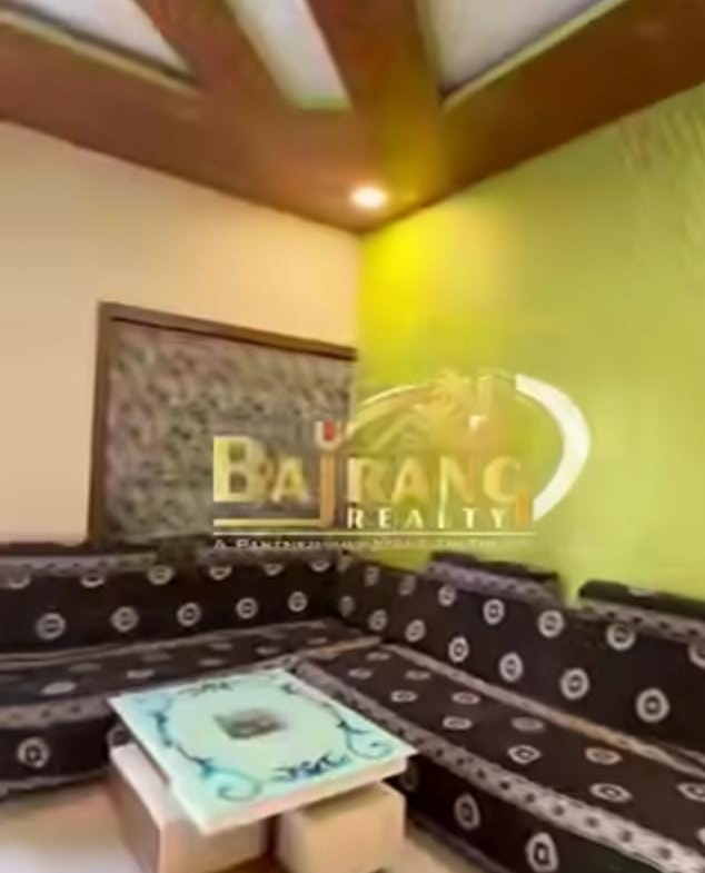 4 Beds and 4 Baths For Sale in Ahmedabad.