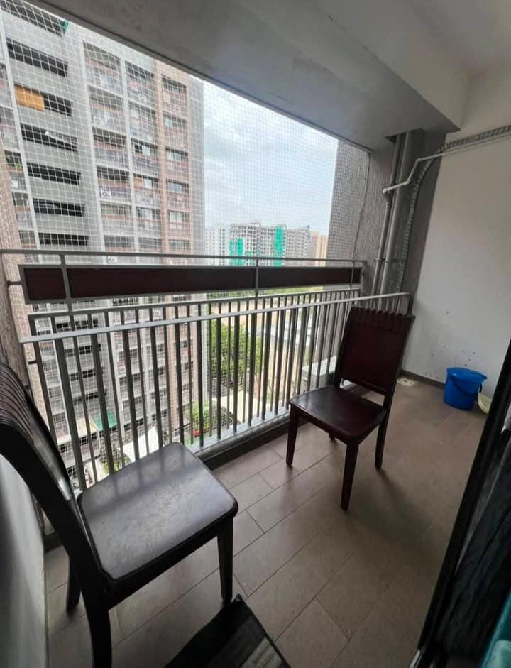 3 Beds and 3 Baths For Rent in Ahmedabad.