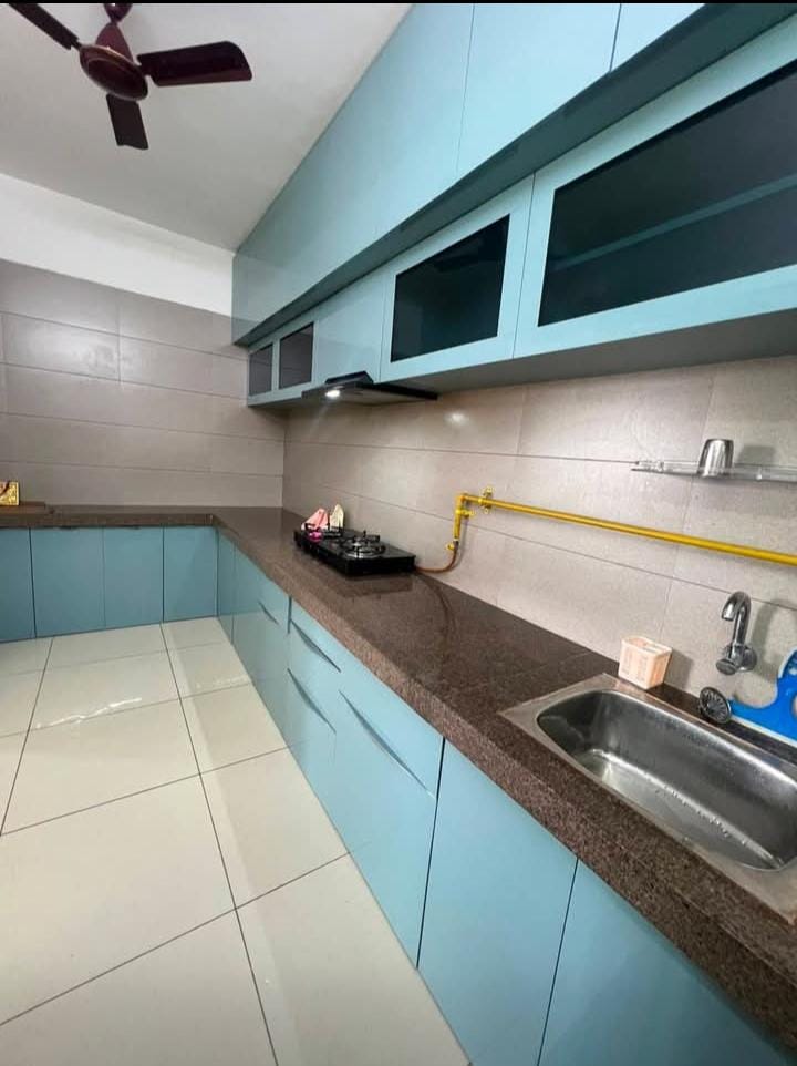 3 Beds and 3 Baths For Rent in Ahmedabad.
