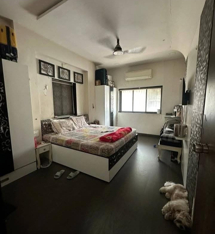 3 Beds and 3 Baths For Rent in Ahmedabad.
