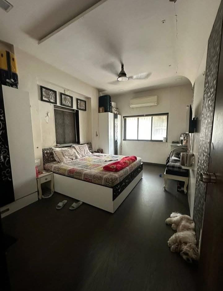 3 Beds and 3 Baths For Rent in Ahmedabad.