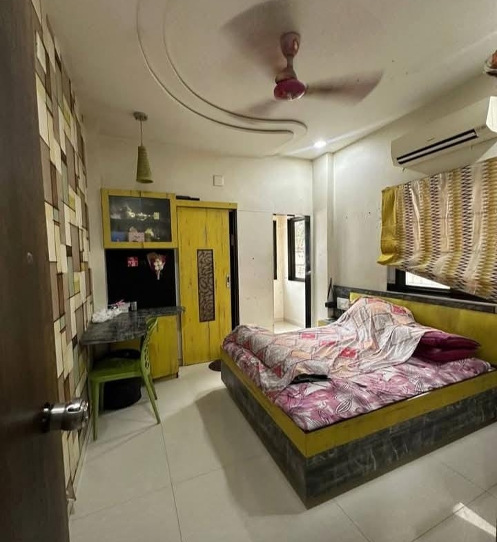3 Beds and 3 Baths For Rent in Ahmedabad.