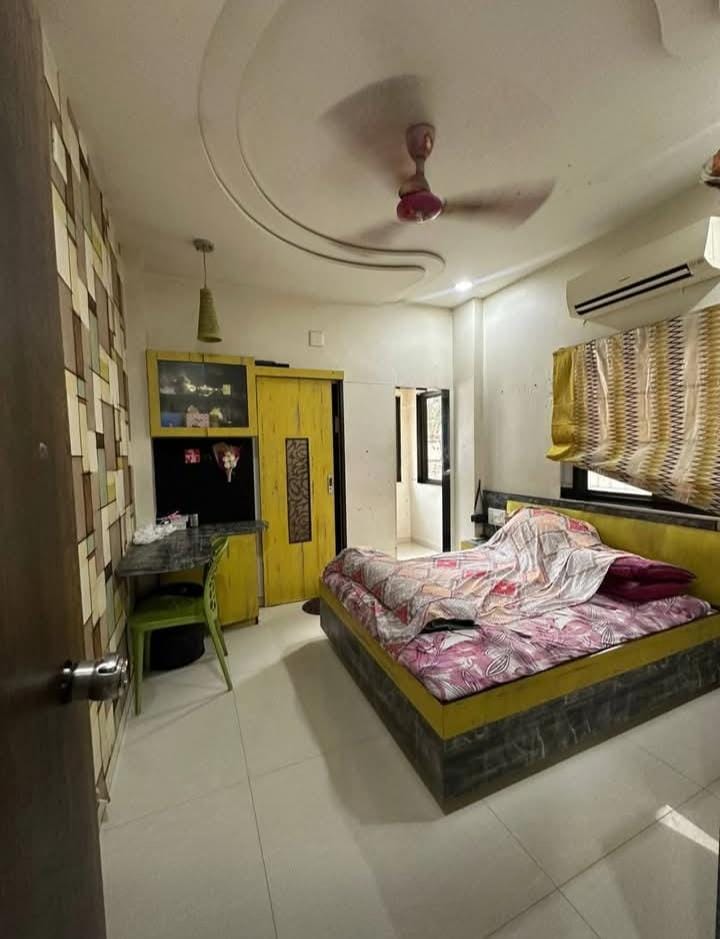 3 Beds and 3 Baths For Rent in Ahmedabad.
