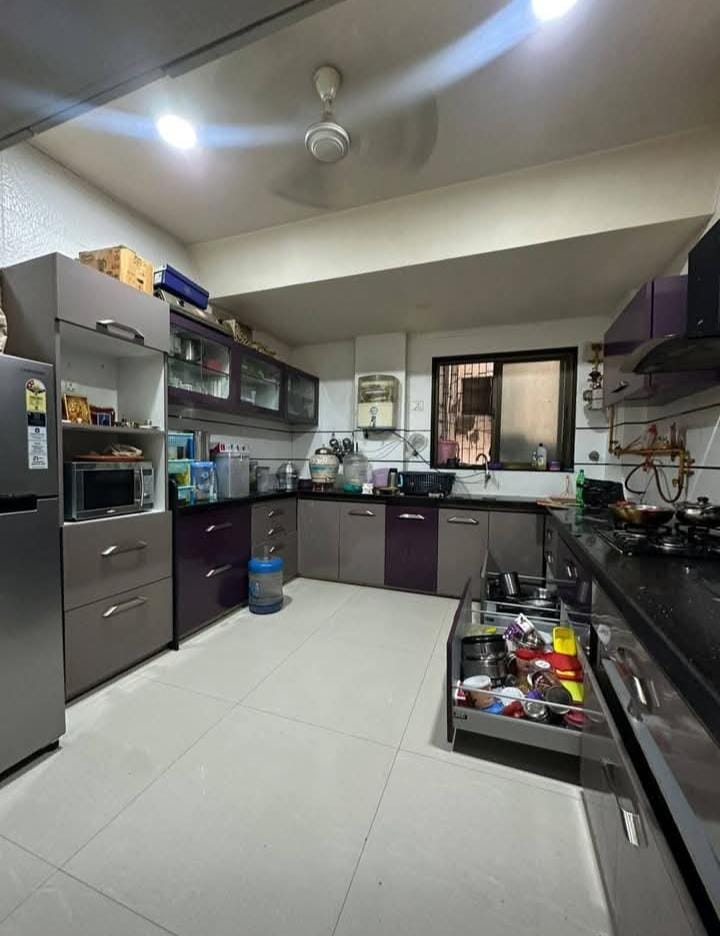 3 Beds and 3 Baths For Rent in Ahmedabad.