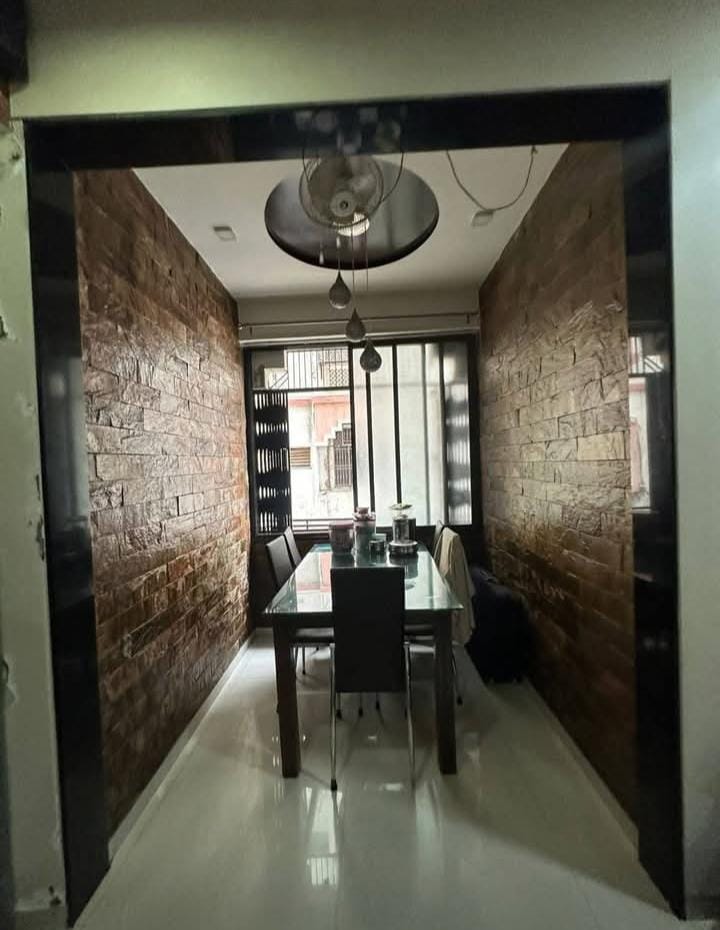 3 Beds and 3 Baths For Rent in Ahmedabad.