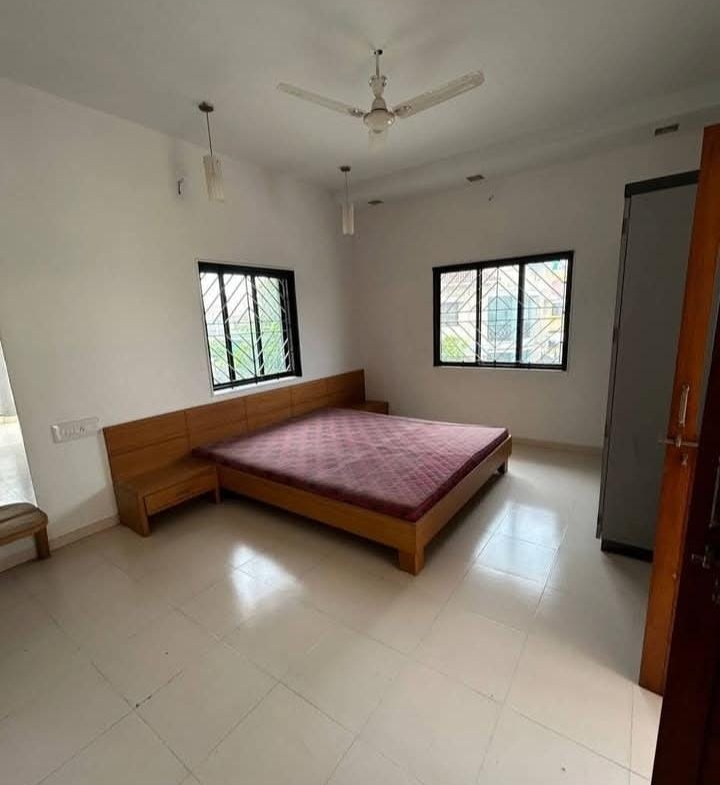 4 Beds 4 Baths For Rent in Ahmedabad.