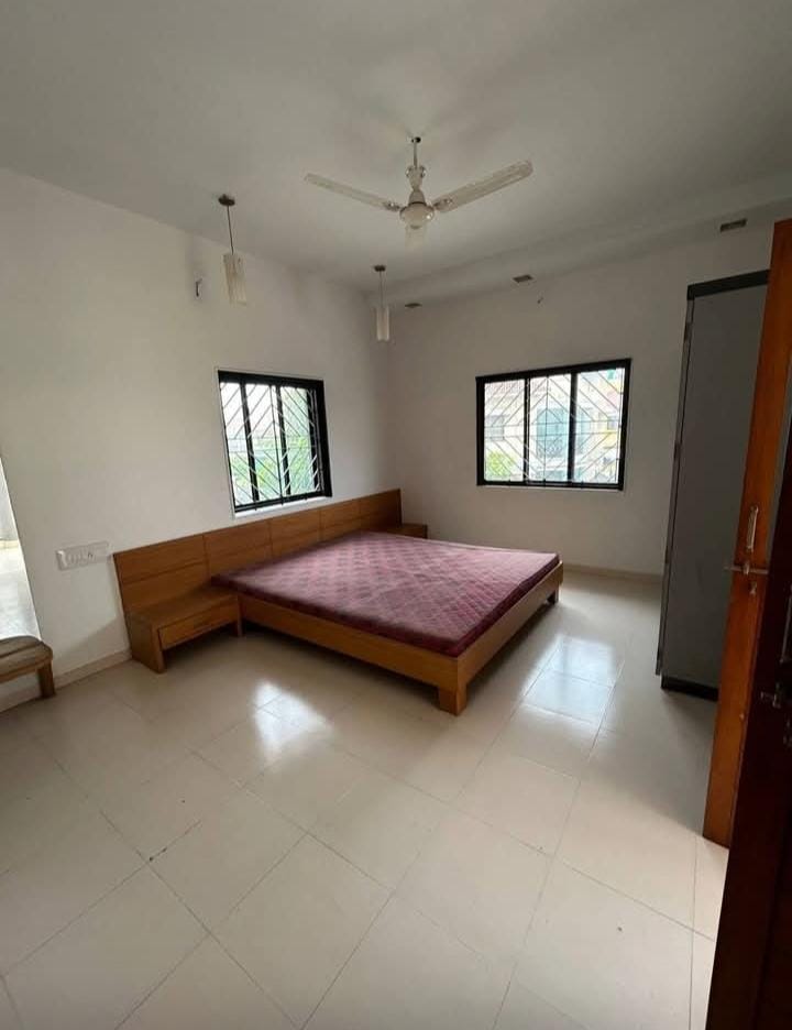 4 Beds 4 Baths For Rent in Ahmedabad.