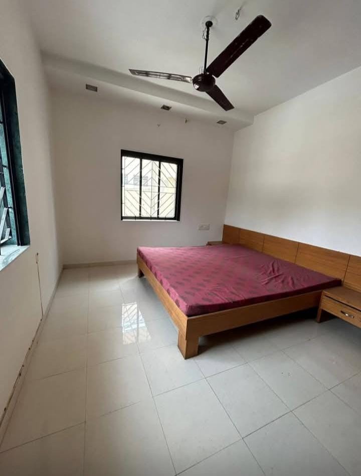 4 Beds 4 Baths For Rent in Ahmedabad.