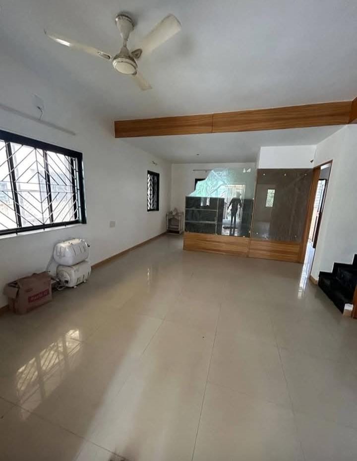4 Beds 4 Baths For Rent in Ahmedabad.