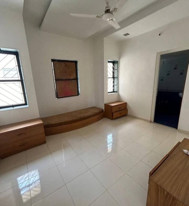 4 Beds 4 Baths For Rent in Ahmedabad.