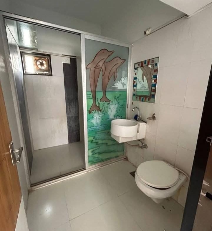 4 Beds 4 Baths For Rent in Ahmedabad.