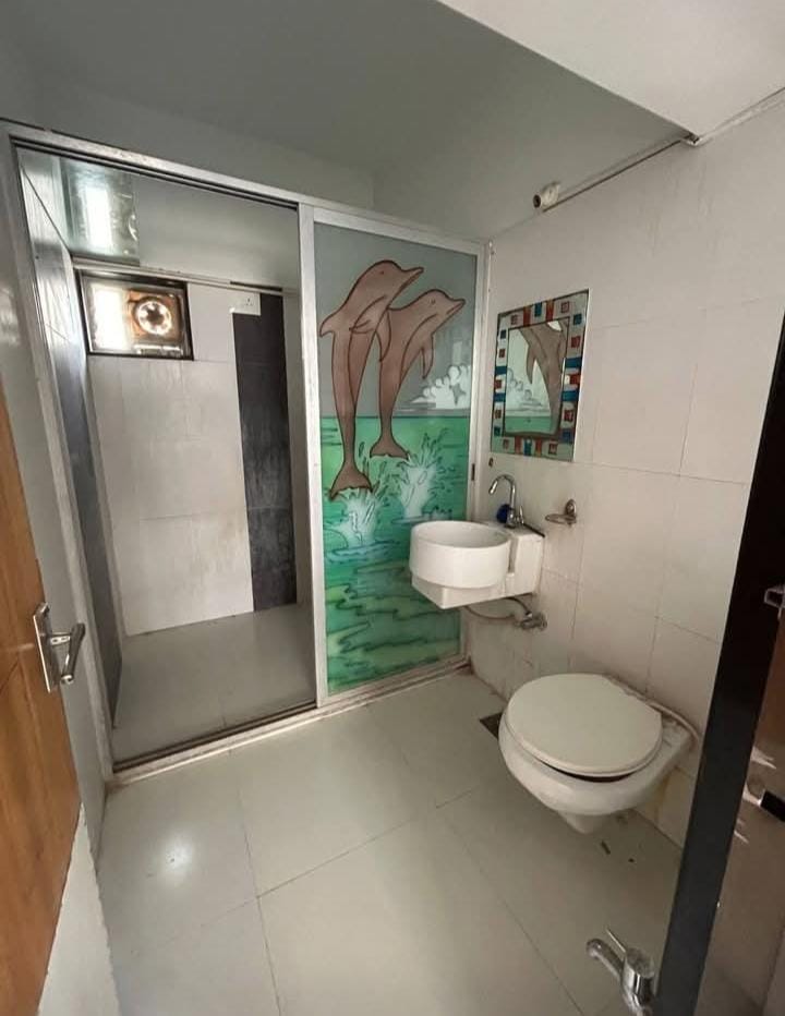 4 Beds 4 Baths For Rent in Ahmedabad.