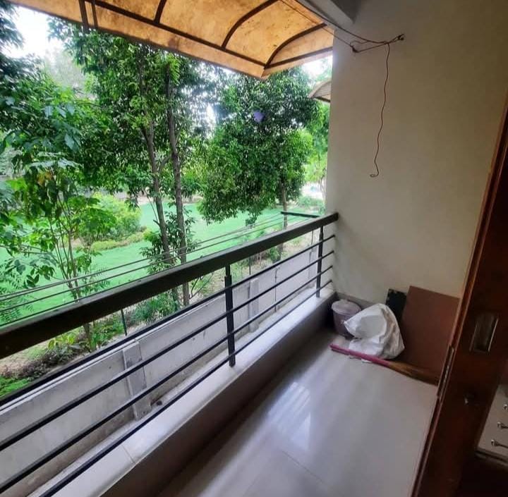 2 Beds and 2 Baths For Rent in Ahmedabad.
