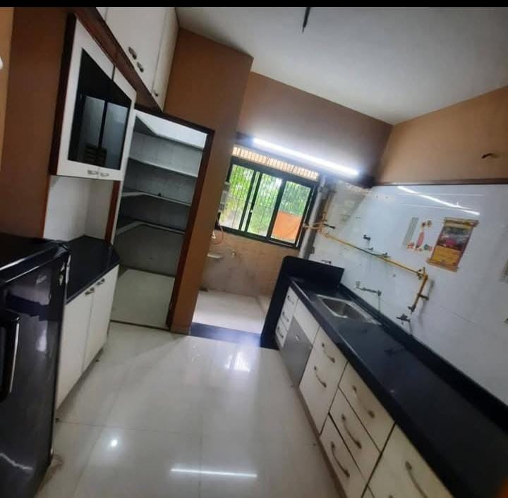 2 Beds and 2 Baths For Rent in Ahmedabad.