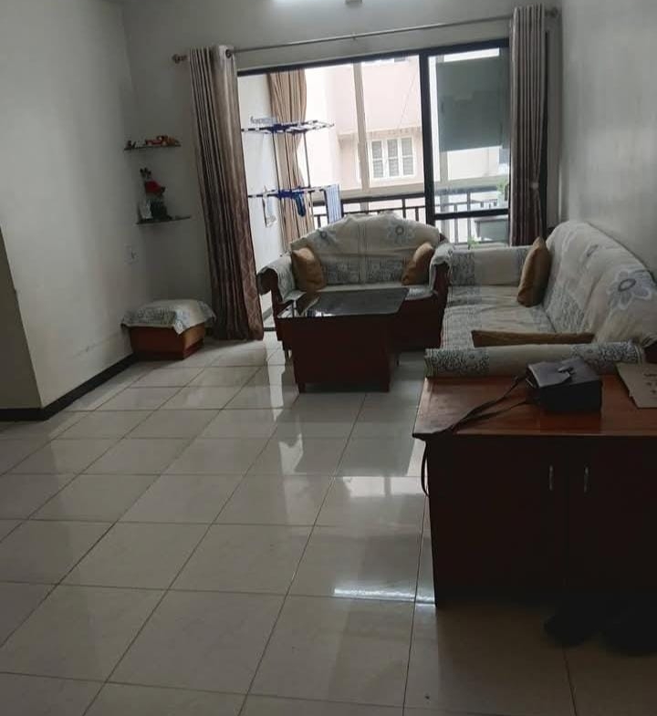 2 Beds and 2 Baths For Rent in Ahmedabad.