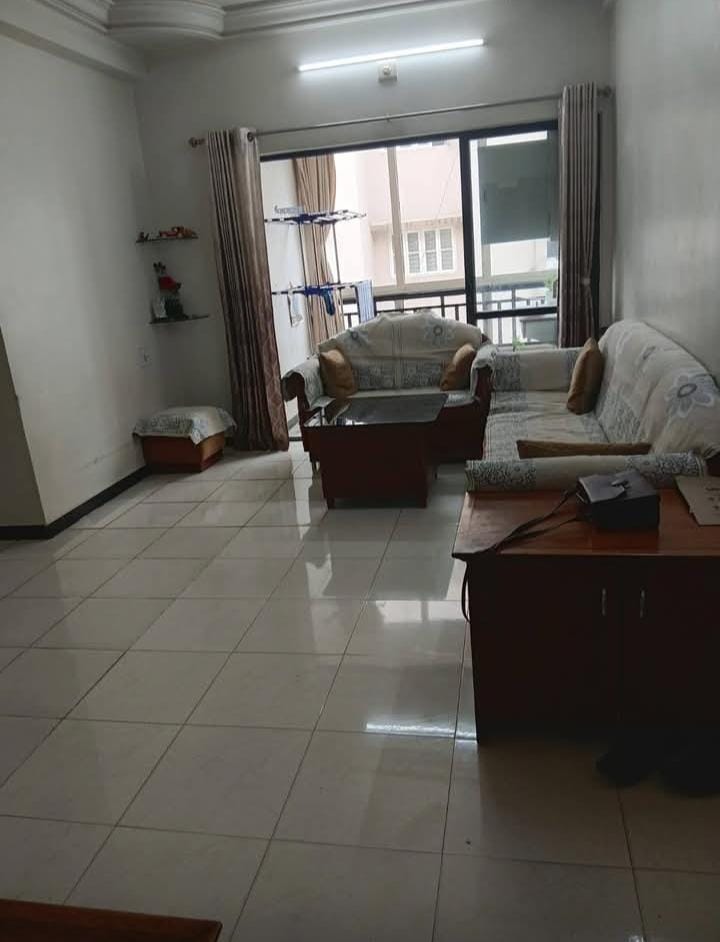 2 Beds and 2 Baths For Rent in Ahmedabad.