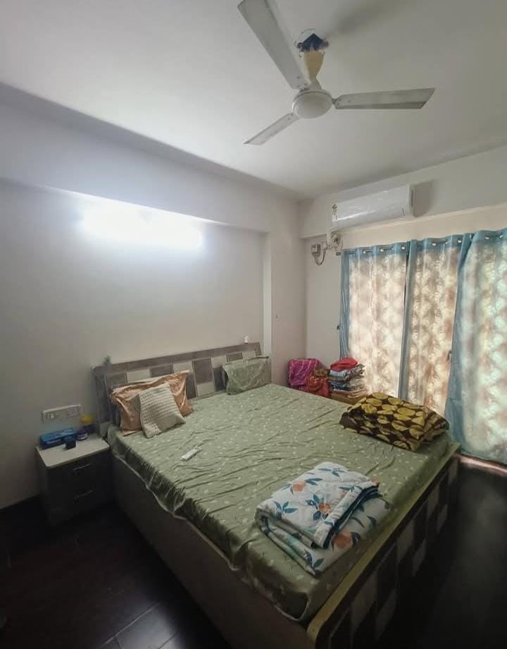 2 Beds and 2 Baths For Rent in Ahmedabad
