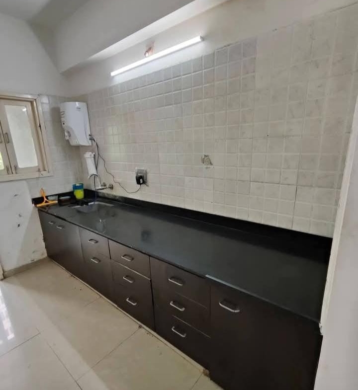 2 Beds and 2 Baths For Rent in Ahmedabad