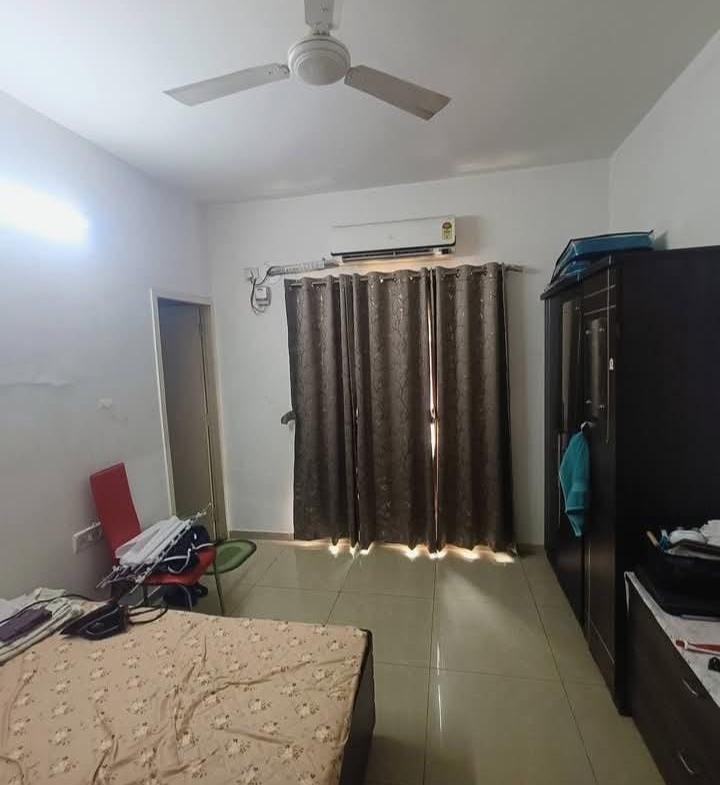 2 Beds and 2 Baths For Rent in Ahmedabad