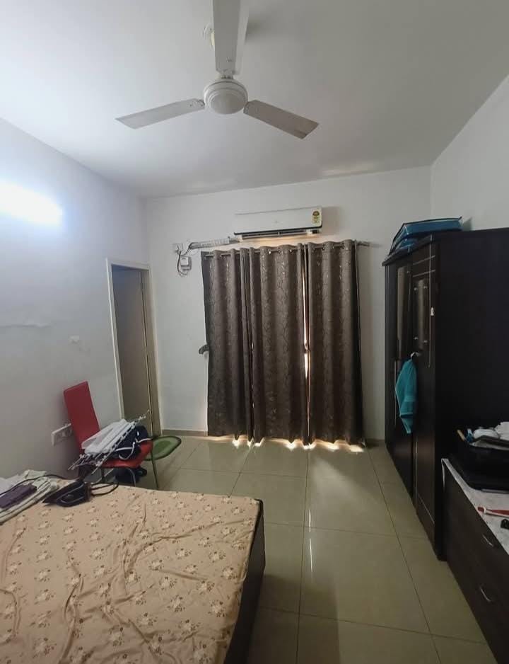 2 Beds and 2 Baths For Rent in Ahmedabad