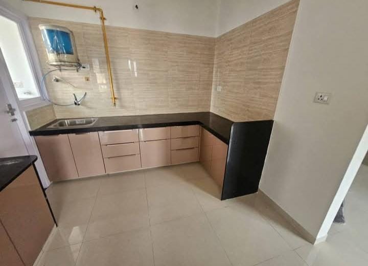 2 Beds and 2 Baths For Rent in Ahmedabad.