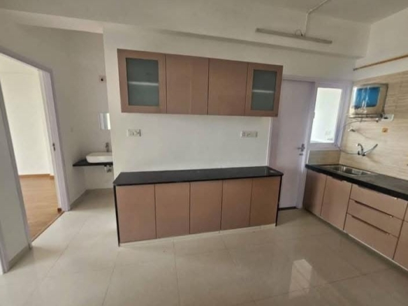 2 Beds and 2 Baths For Rent in Ahmedabad.