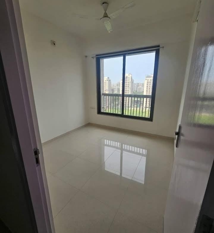 2 Beds and 2 Baths For Rent in Ahmedabad.