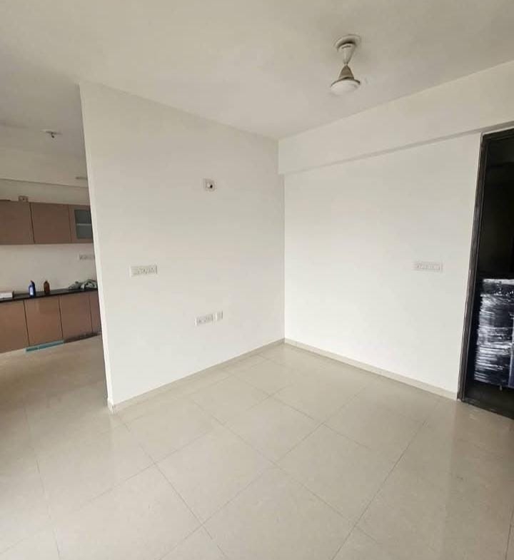 2 Beds and 2 Baths For Rent in Ahmedabad.