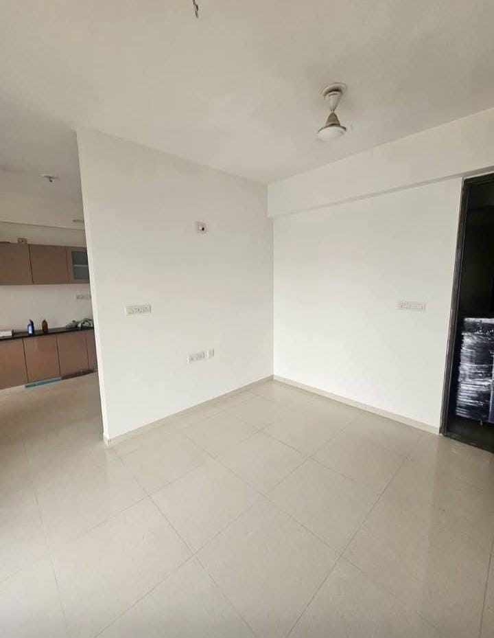 2 Beds and 2 Baths For Rent in Ahmedabad.
