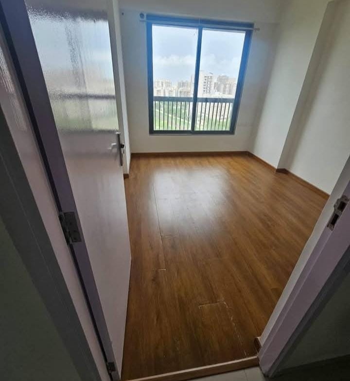 2 Beds and 2 Baths For Rent in Ahmedabad.